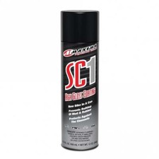Maxima SC1 Silicone Spray Aerosol - 385ml