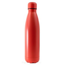 Engraved Thermal Bottle Double
