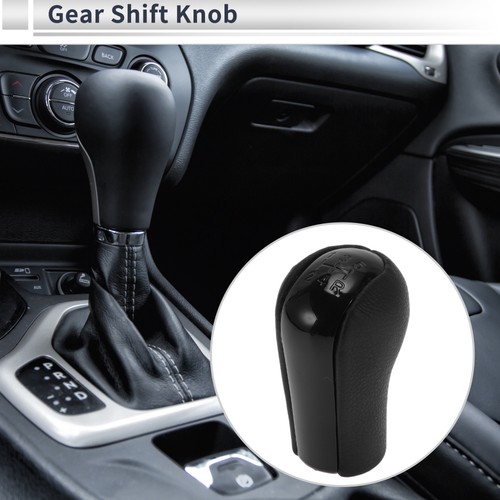 Speed manual gear shift knob - speed,
