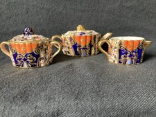 Davenport Longport Pottery