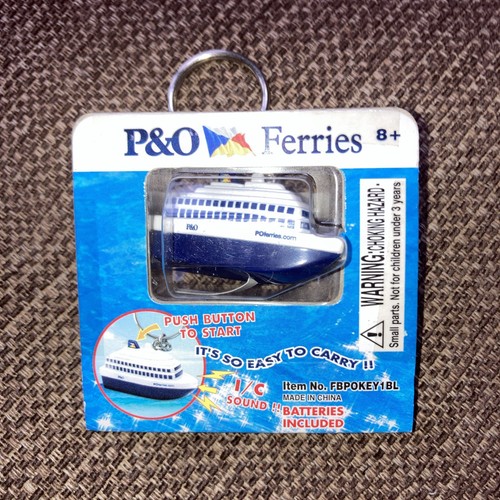 Vintage souvenir ferries - vintage,