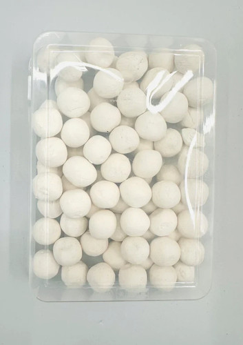 Qurat dried yogurt - dried,