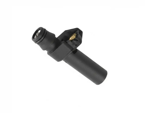 Crankshaft position sensors
