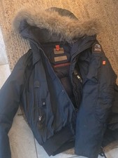 Parajumpers mens bomber-