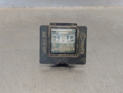 A0999068400 license light