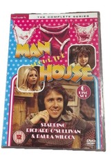 Man About the House –