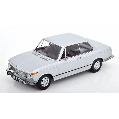 Diecast model bmw - 1/18,