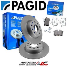 FOR VW GOLF GT TDI MK5