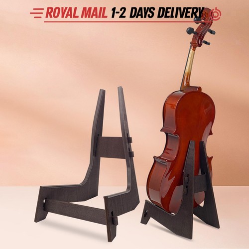 Violin floor stand - floor,