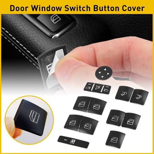 14pcs set window - switch, button