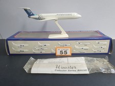 WOOSTER  BAC1-11  BIRMINGHAM