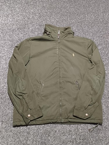 Polo ralph lauren jacket - jacket, mens