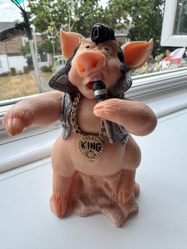 Leonardo collection pigs - collection, "pigs
