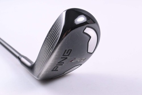 Left hand ping i20 hybrid - left,