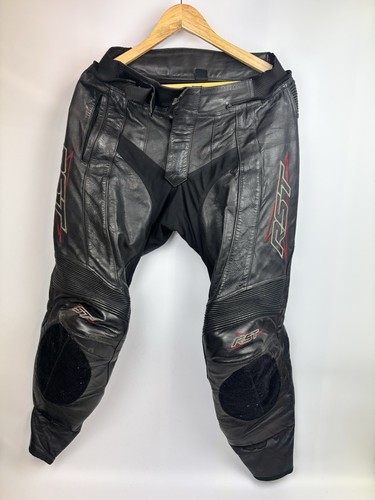 Rst performance wear leather - rst,