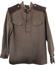 Reproduction WW2 Soviet M43 gymnastyorka uniform tunic (Voenspec) sz 48/38"