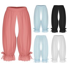 UK Women's Lolita Bloomers