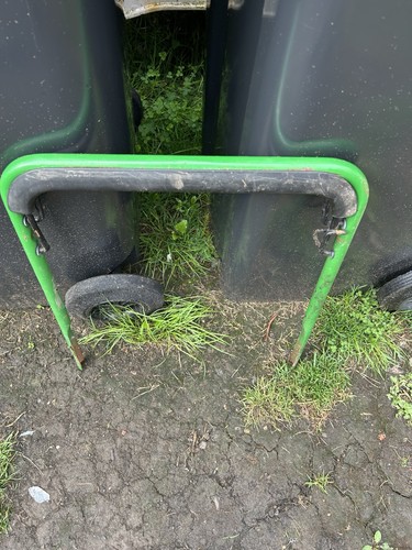 John deere js63c - deere,