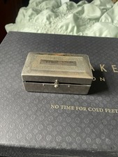 Vintage Safety Razor Travel