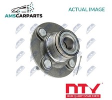 WHEEL BEARING KIT SET REAR FRONT KLT-NS-028 NTY NEW OE REPLACEMENT