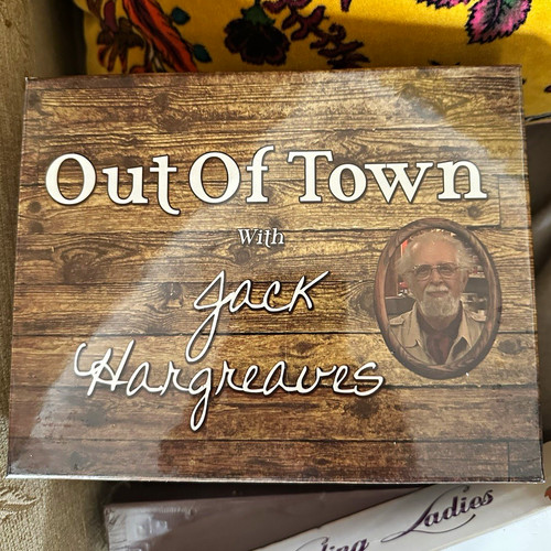 Out town with jack - town,