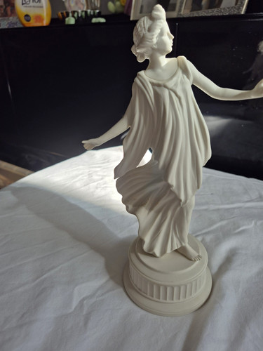 Wedgwood dancing hours sixth - hours,