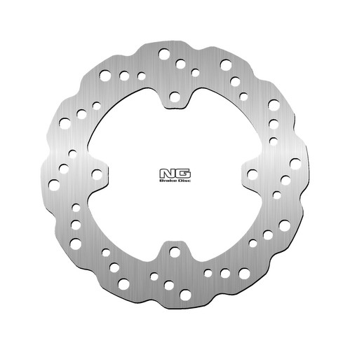 Brake disk - brake,