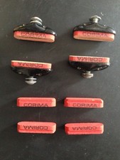 Corima carbon brake - , and