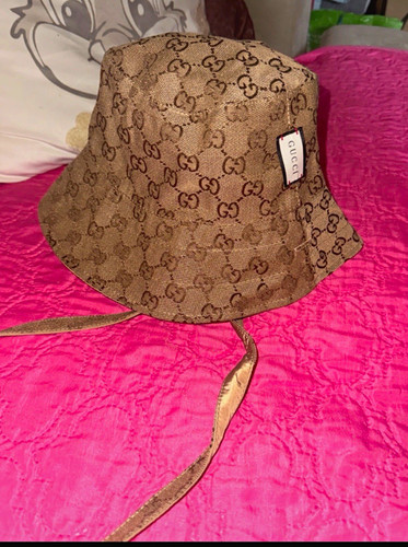 Gucci monogram brown beige - monogram,