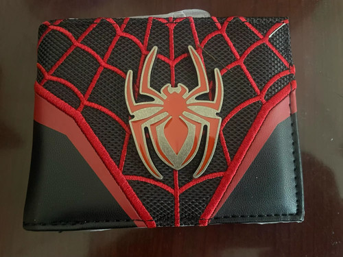 Spider man miles morales - spider,