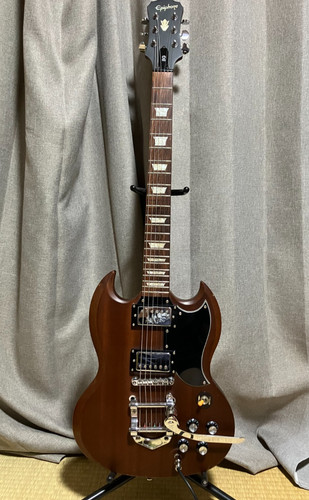 Epiphone electric guitar - electric,