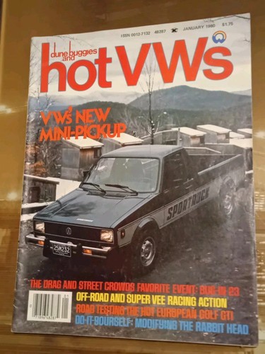 Dune buggies and hot - and, vw's