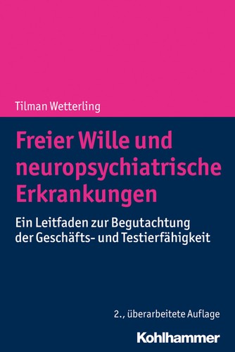 Tilman wetterling freier wille - tilman,