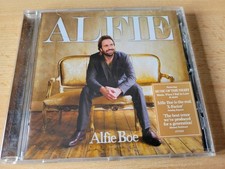 Alfie Boe - Alfie CD 2011