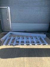 Heavy Duty Industrial Racking