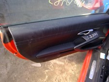 Used Front Left Door Interior