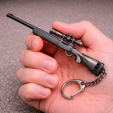 Zinc alloy mini metal - , m24