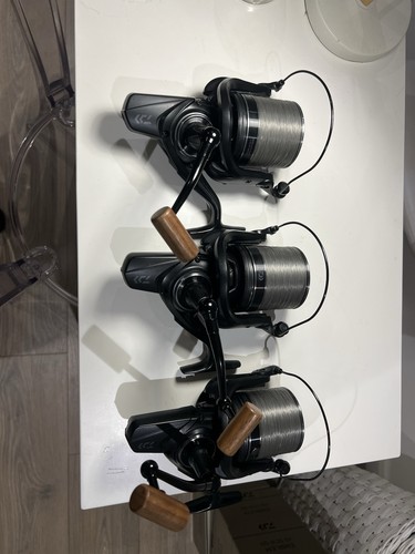 Daiwa emblem scw - emblem, 45
