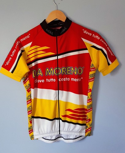 Bike italian cycling - italian, jersey