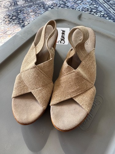 Sandal size charleston - sandal, shoe