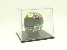 Altaya motogp helmet 5 - helmet, 1/5