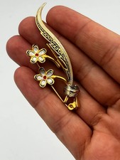 1960s Vintage Damascene Toledo