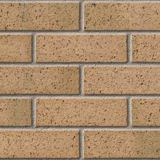 Ibstock Sandalwood Brick 500