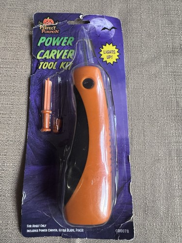 The perfect pumpkin power - perfect,