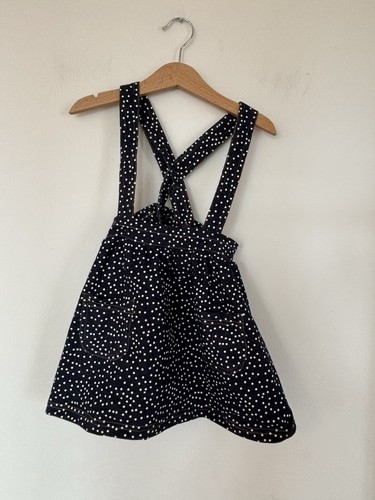 Girls navy denim - m&co,