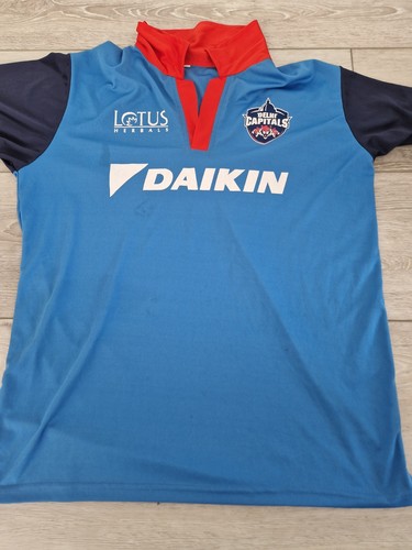 Delhi capitals ipl cricket - delhi,