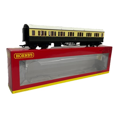 Hornby r4761 gwr - r4761, collett