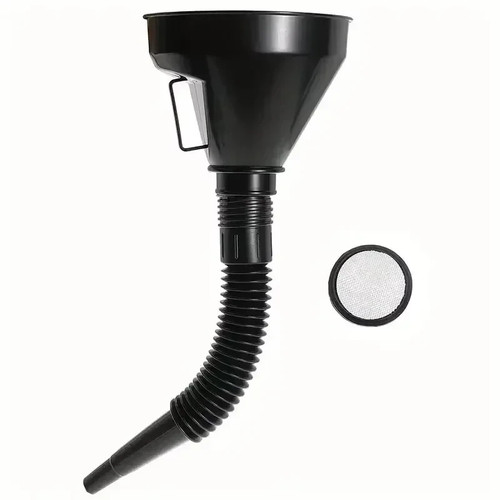Heavy duty flexible funnel - heavy,