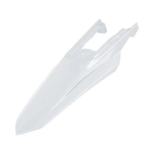 Polisport rear fender for ktm - rear,