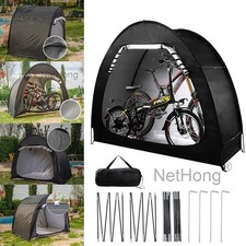 Bicycle Storage Bike Tent